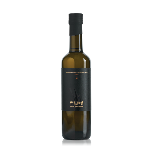 Extra Virgin Olive Oil – Barnea (Glass Bottle)