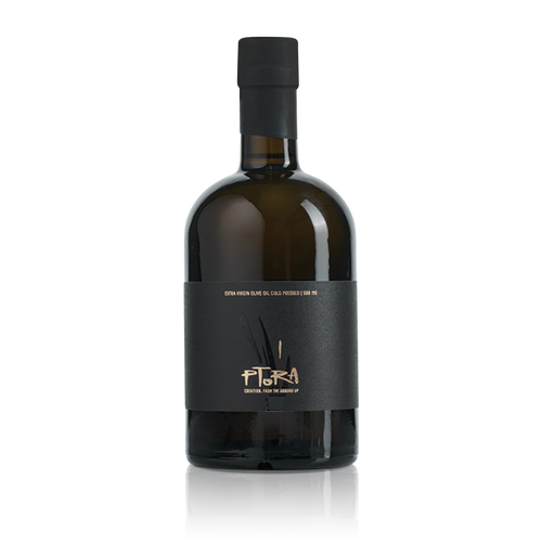 “Napoleon” Extra Virgin Olive Oil – 500ml