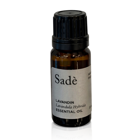 Lavandin Essential Oil (Pure)